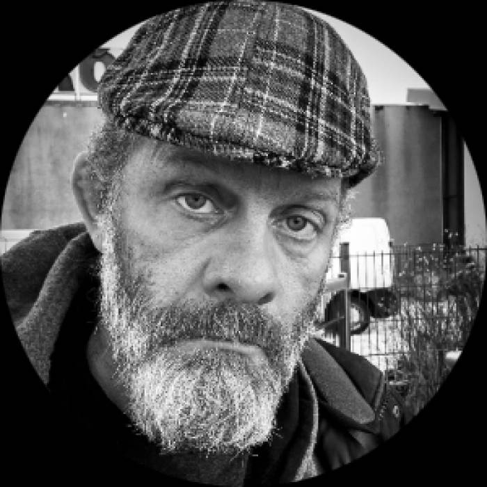 Oli Haukur Valtysson