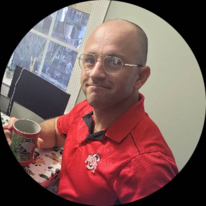 Matt Sasinouski