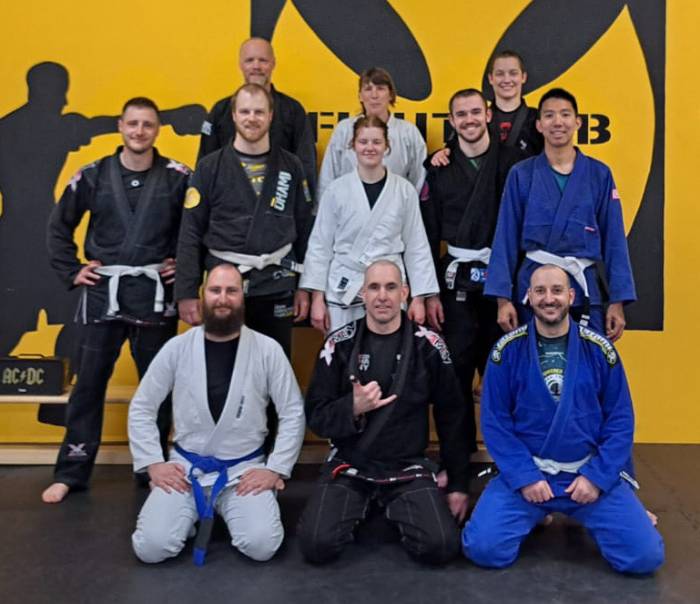 Basic Class with Marco 23.05.25