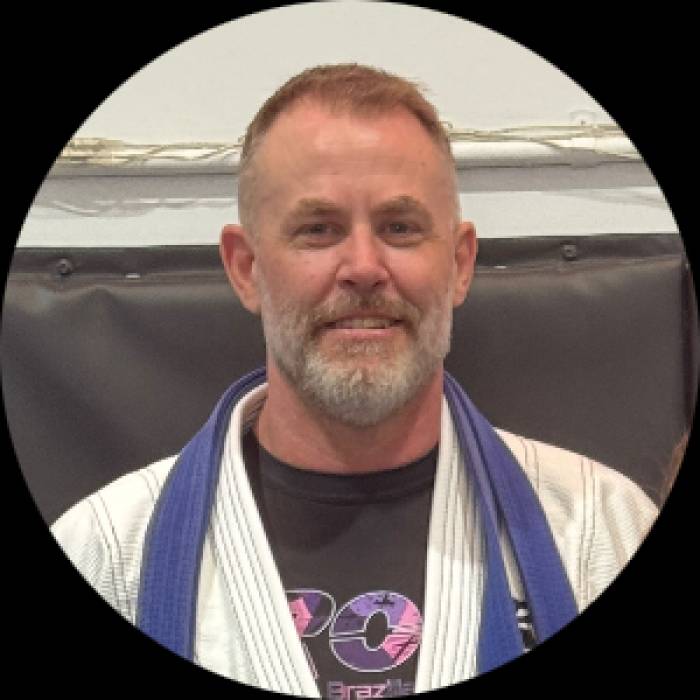 Joel Shapcott