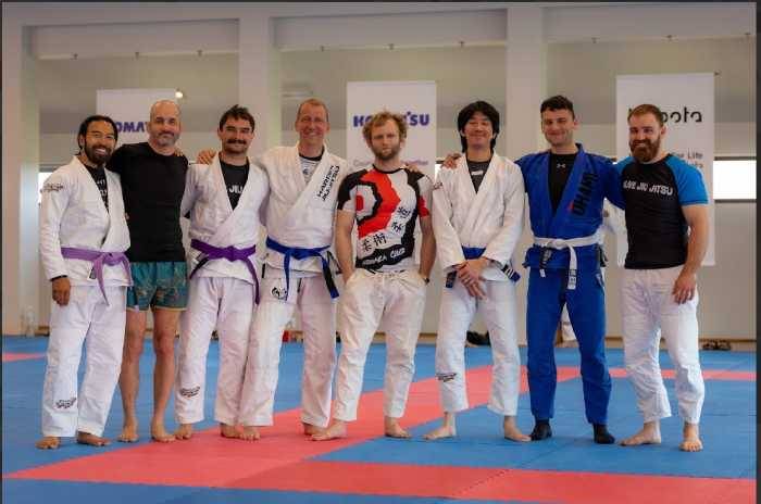 House 10 of Zen camp 2025. From left to right: me(honorary house 10; actual house 13), Dom, Jack, Daniel, Kyle, Ryan, Justin, Brady