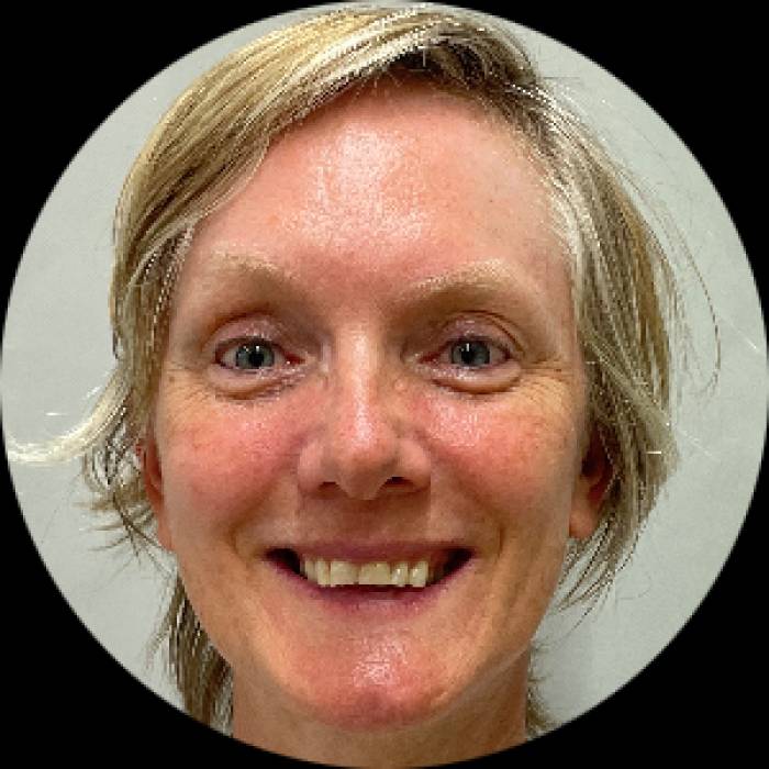 Nathalie Hauspie