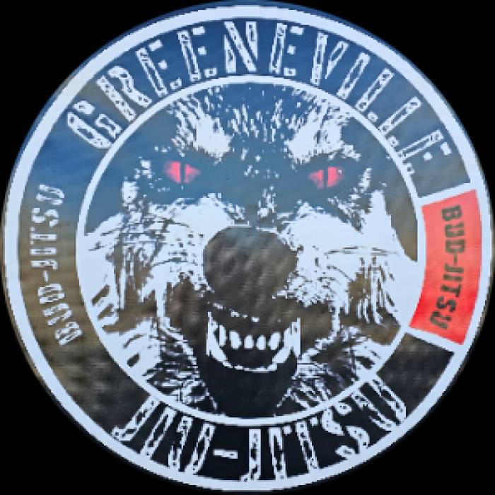 Greeneville Jiu-Jitsu