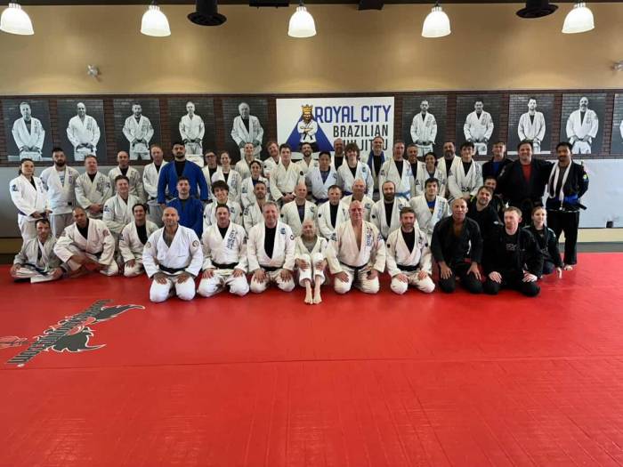 Current Club Photo