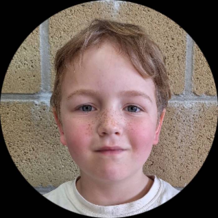 Rowen Claerhoudt
