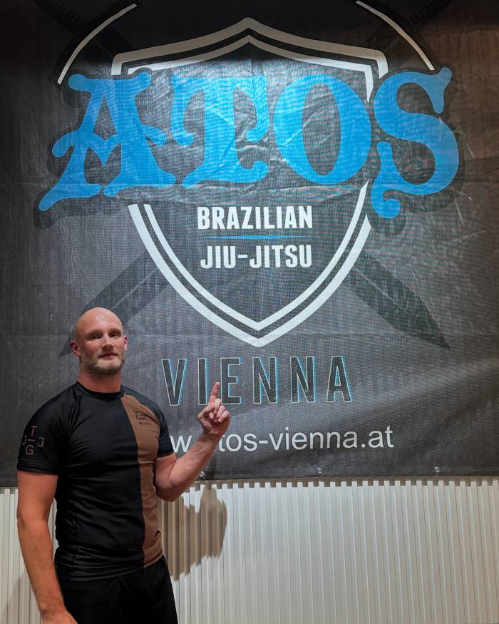 ATOS Vienna 2025