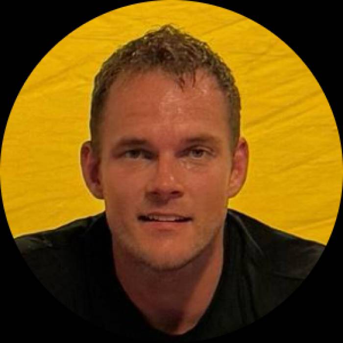 Mark Sørensen