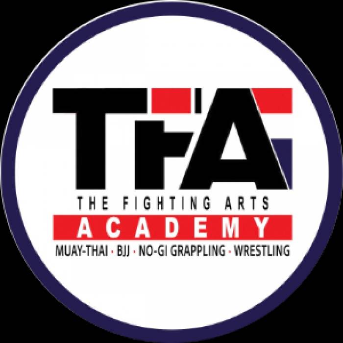 The FIghting Arts Academy