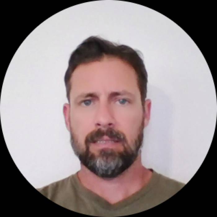 Kevin Denton