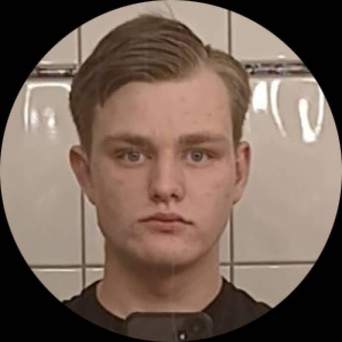 Lucas Verstappen