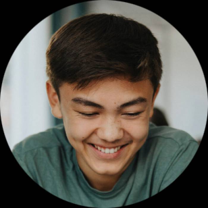 Vincent Zhang Blomdahl