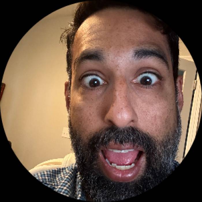Dan Malik