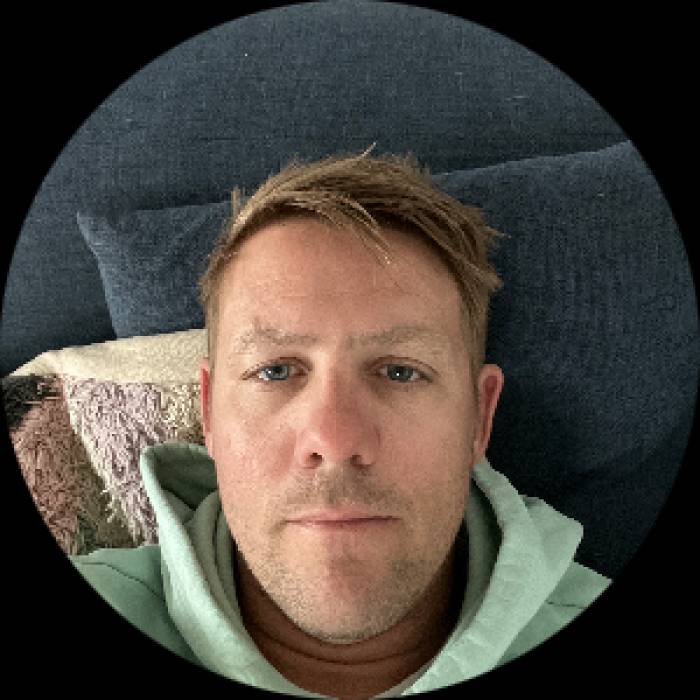 Odd Erik Grønberg