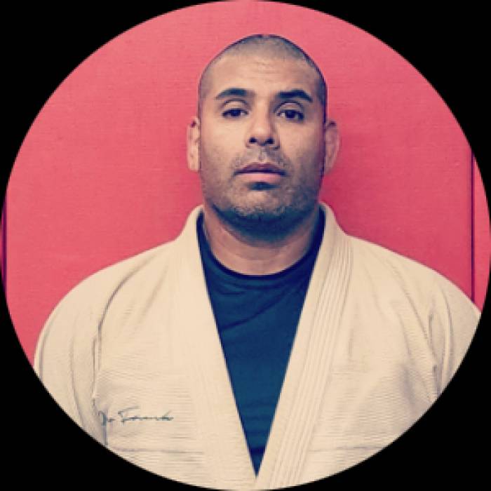 David Garcia