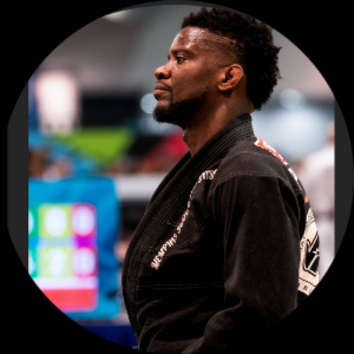 Marques Williams