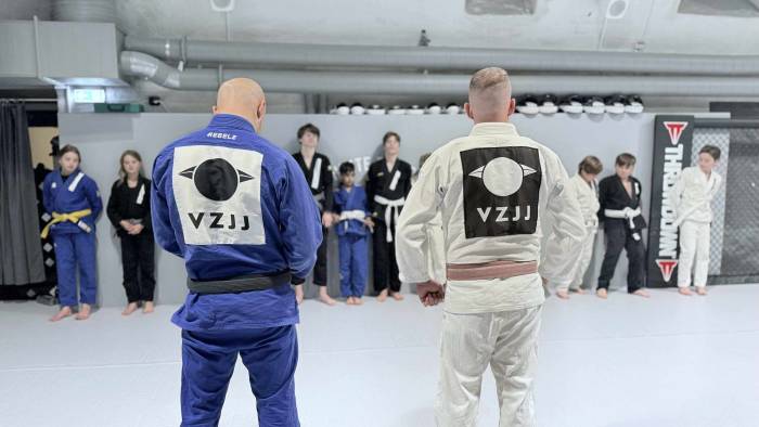 Instructing