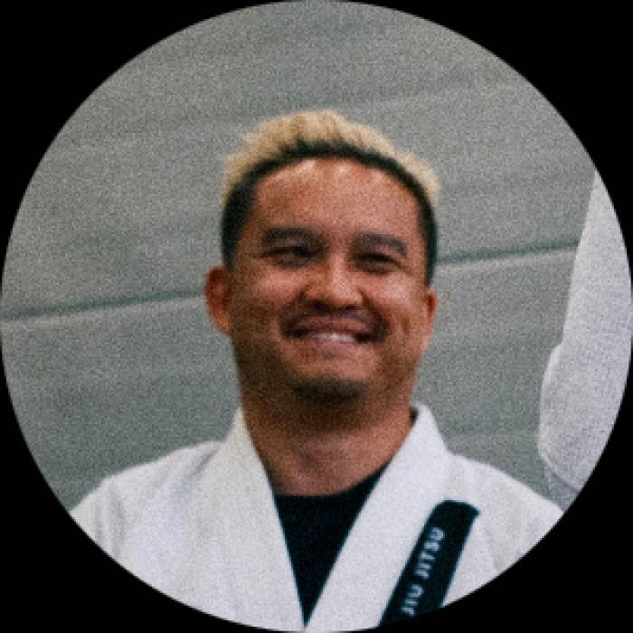 Tim Sasivanij