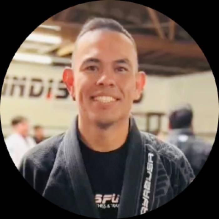 Michael Saralequi