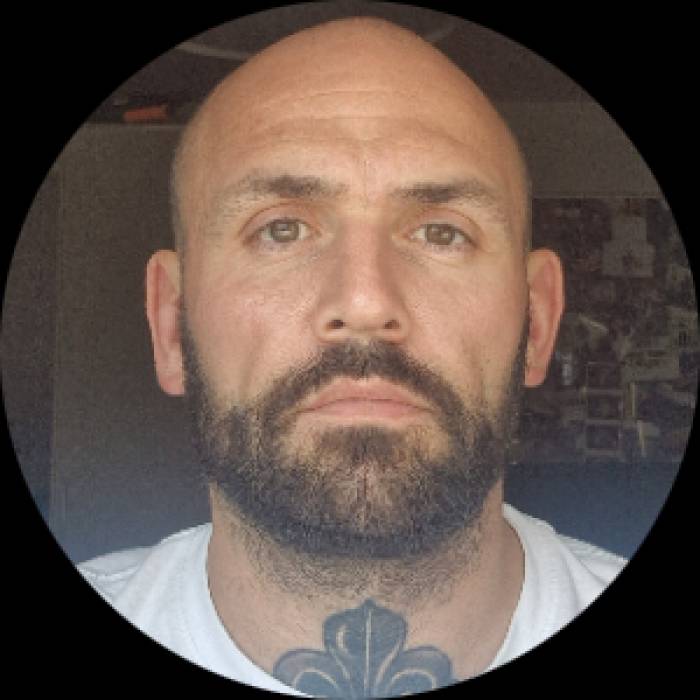 Darran Monkhouse