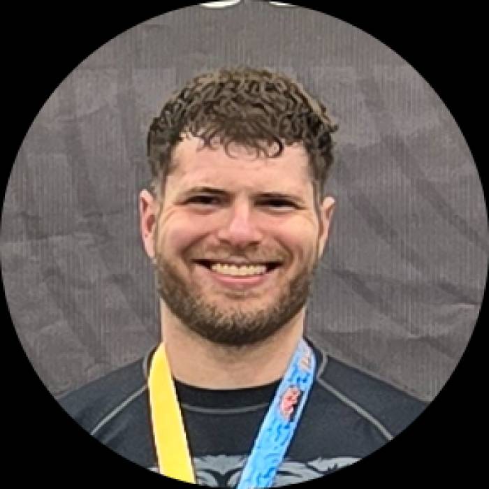Elliot Bauer
