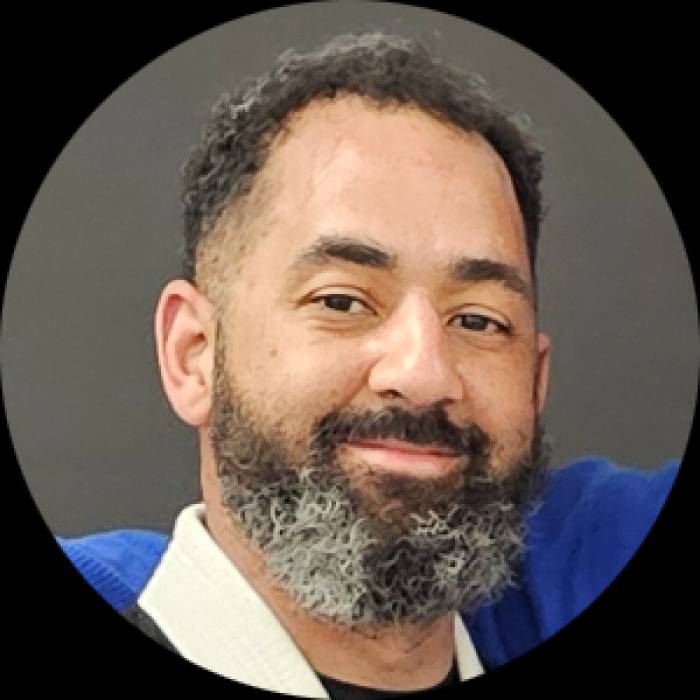 Patrick Larochelle