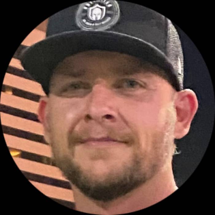Brandon Bender