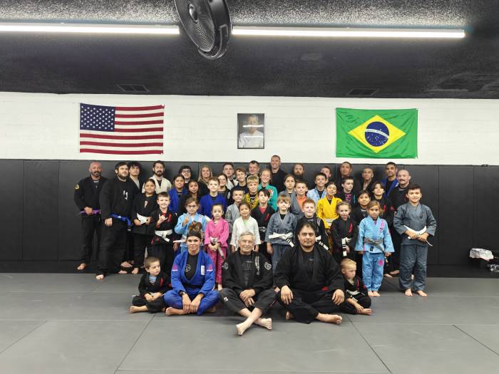UJJ Team