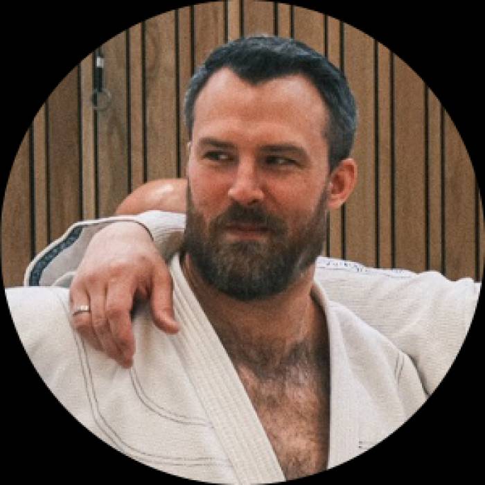 Andreas Olberg