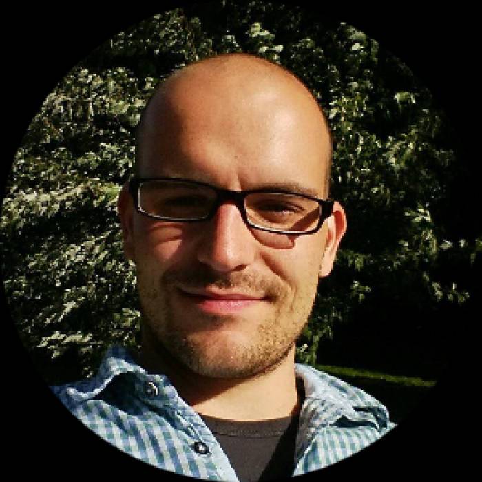 Simon Klenk