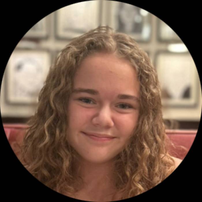 Kaitlyn Schuette
