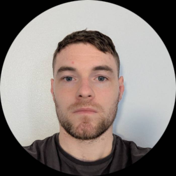 Conor Waugh