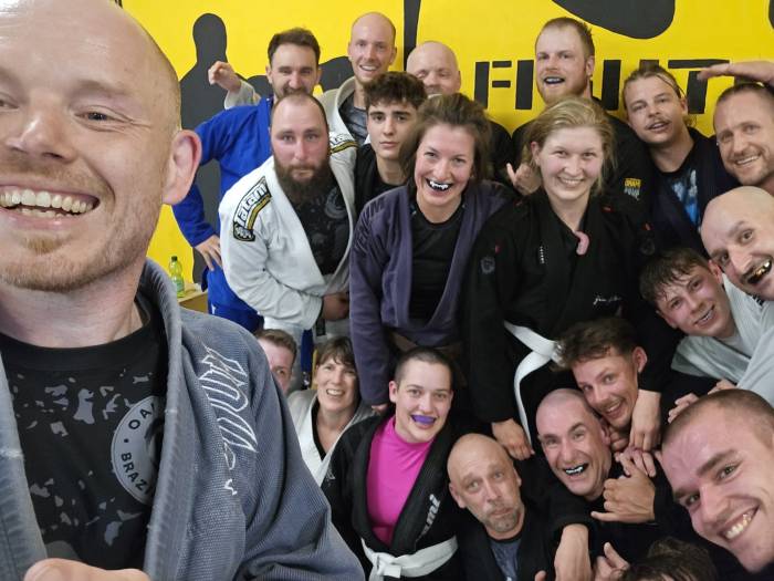 Rolling Tuesday 24.06.25 mit Sven