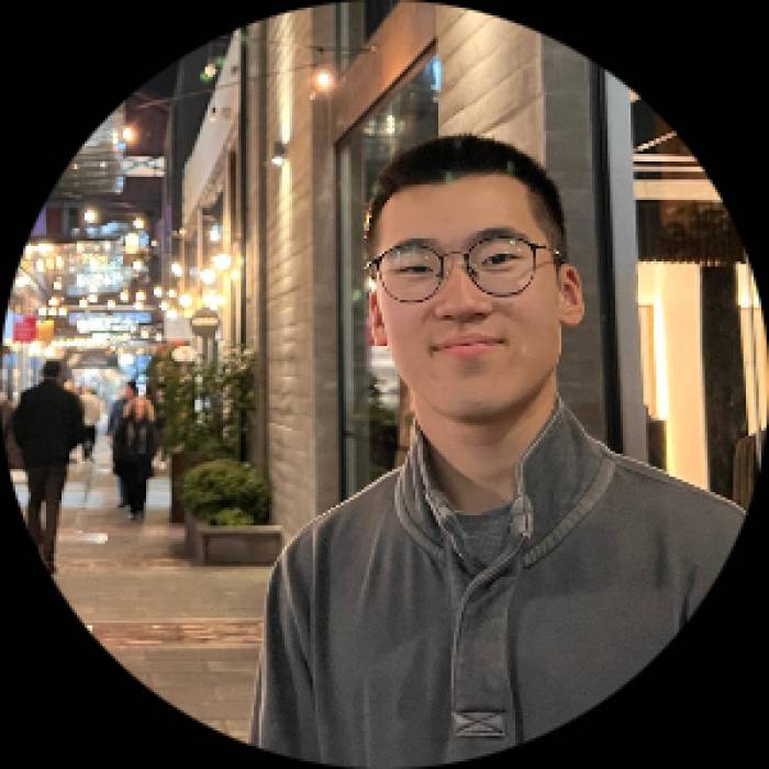 Ethan Chang