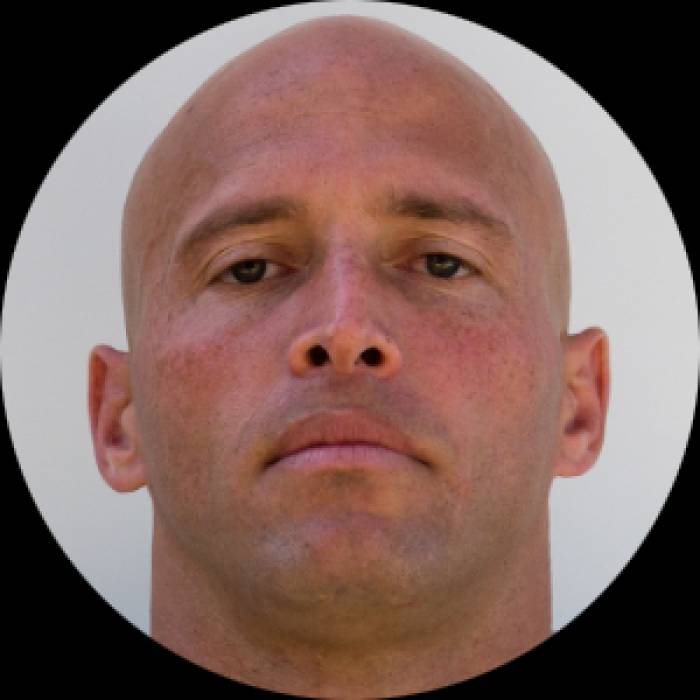 Robson Monteiro