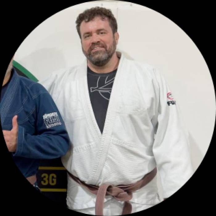 Kevin Gaughen