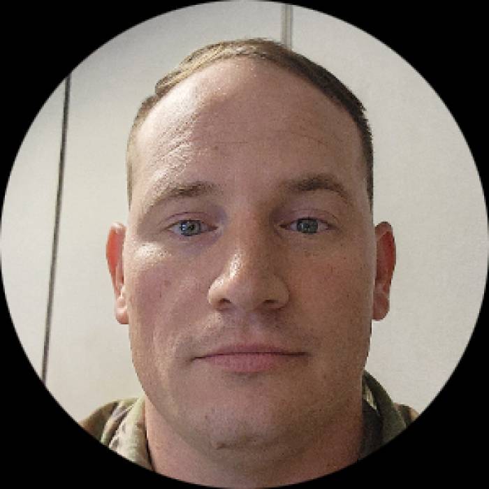 Michael Vacanti