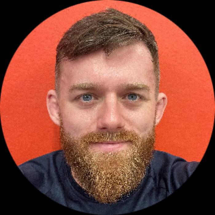 Max Freyne
