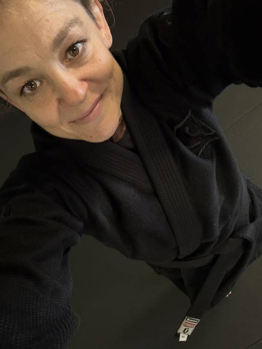 Black belt · June 28, 2025 · Promoted by Coach Coleman