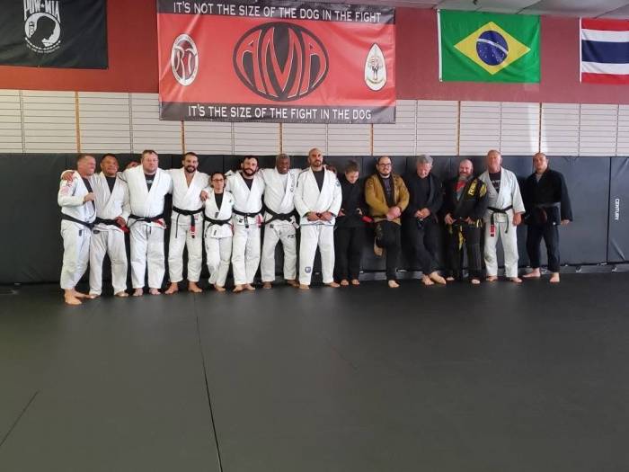 Black belt · June 28, 2025 · Promoted by Coach Coleman