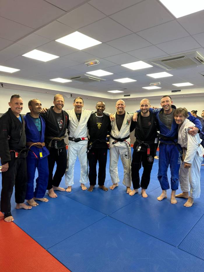 21/06/2025 : Team Tatame / Fight for Jiu Jitsu / SSJ4
