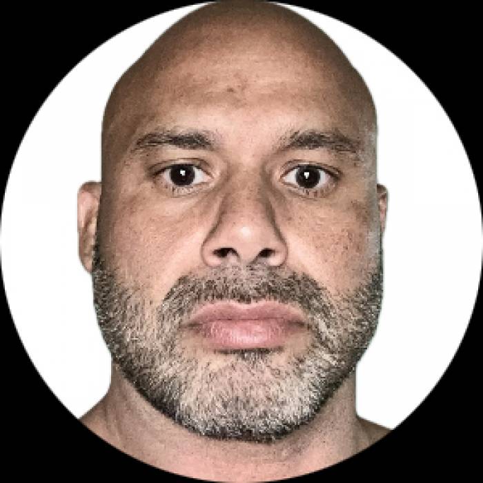 John Contreras