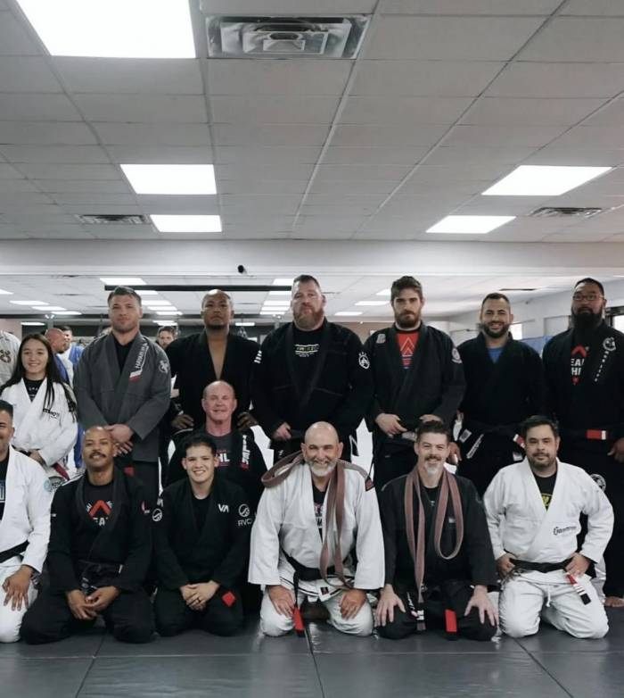 Black belt 1st degree · May 19, 2024 · Promoted by Allen mohler