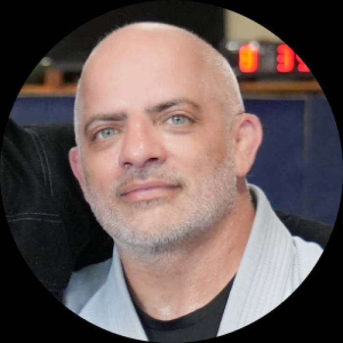 Tim Panicucci