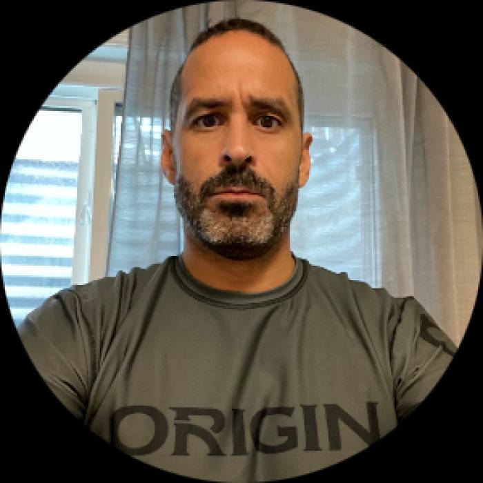 Hakim Rudels