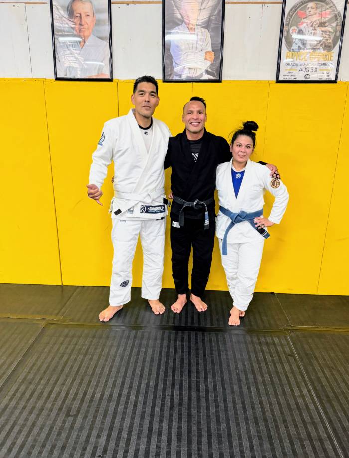 24JUN25 Got in some work while on vacation in the PNW with Professor Jay Palacios