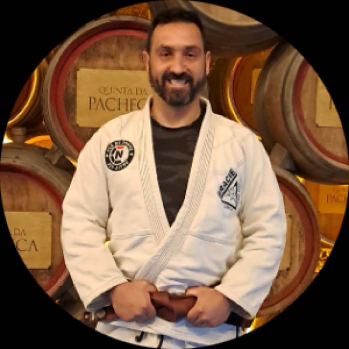 Nuno Mesquita