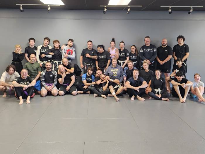 Black belt 1st degree · May 31, 2022 · Promoted by Casey Pielemeier