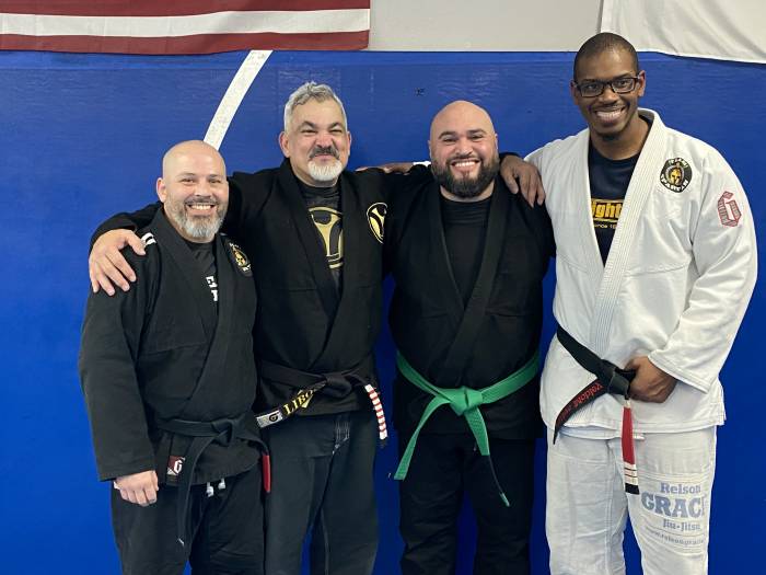 Green belt · December 17, 2022 · Promoted by Julius Mobley