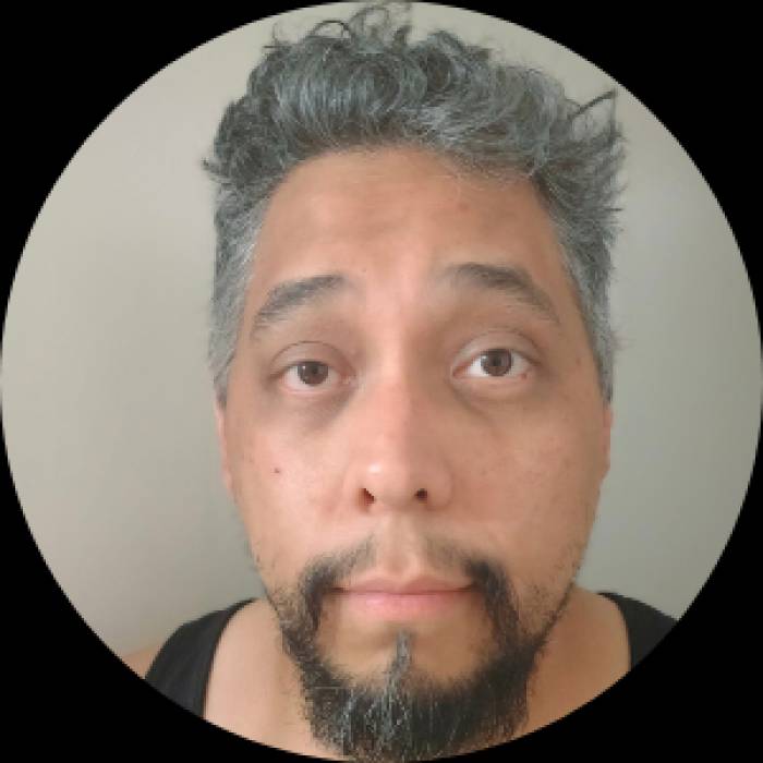 Steven Zamarron