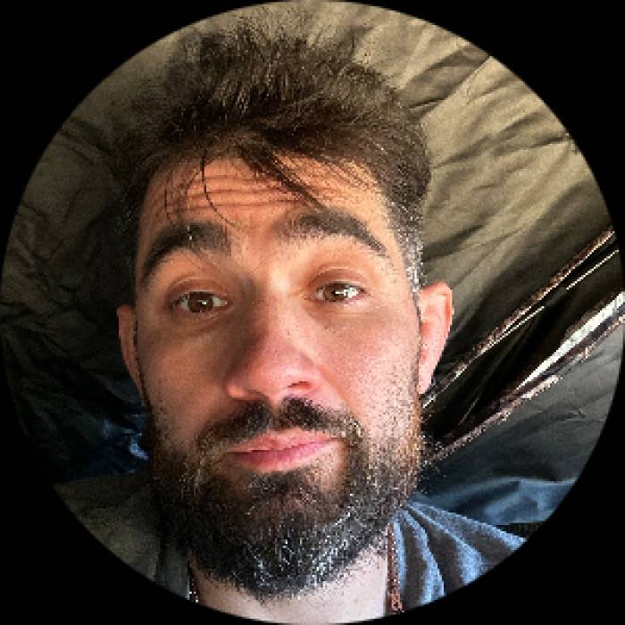Nicholas Pendergrass